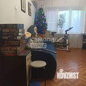 1-к квартира, вторичка, 37м2, 6/9 этаж