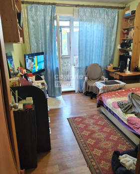 3-к квартира, вторичка, 63м2, 2/9 этаж