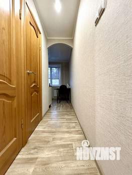 2-к квартира, вторичка, 44м2, 3/5 этаж