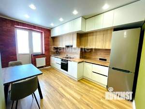 1-к квартира, вторичка, 37м2, 15/23 этаж