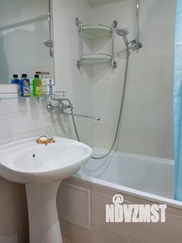 2-к квартира, вторичка, 52м2, 9/10 этаж