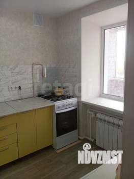 1-к квартира, вторичка, 38м2, 5/5 этаж