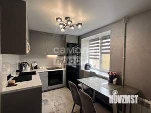 2-к квартира, вторичка, 41м2, 4/9 этаж
