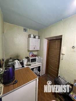 1-к квартира, вторичка, 23м2, 3/5 этаж