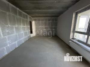 2-к квартира, вторичка, 61м2, 4/25 этаж