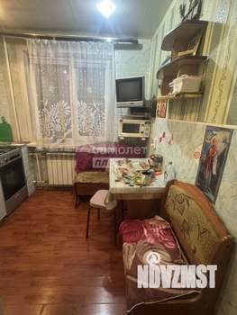 2-к квартира, вторичка, 44м2, 4/5 этаж