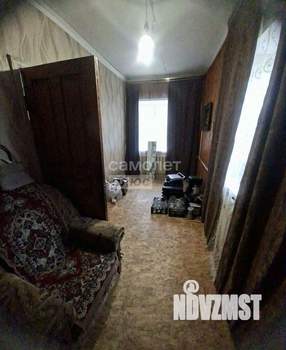 2-к квартира, вторичка, 41м2, 1/2 этаж