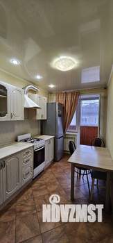 2-к квартира, вторичка, 45м2, 3/3 этаж