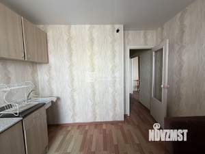 1-к квартира, вторичка, 35м2, 16/17 этаж