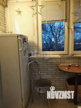 2-к квартира, вторичка, 57м2, 1/10 этаж