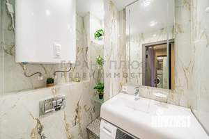 3-к квартира, вторичка, 71м2, 21/22 этаж