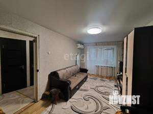 2-к квартира, вторичка, 44м2, 4/5 этаж
