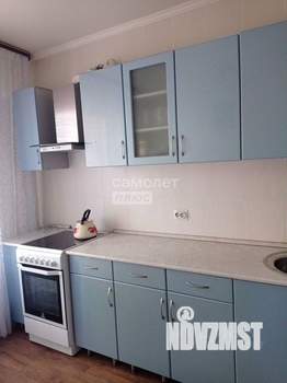 2-к квартира, вторичка, 58м2, 13/17 этаж