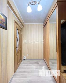 1-к квартира, вторичка, 43м2, 5/19 этаж