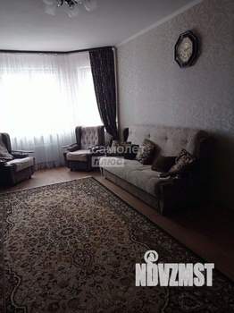 2-к квартира, вторичка, 58м2, 13/17 этаж