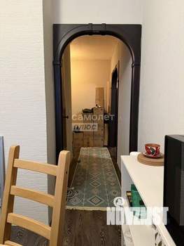 1-к квартира, вторичка, 32м2, 9/10 этаж