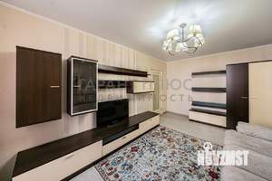 2-к квартира, вторичка, 52м2, 4/8 этаж