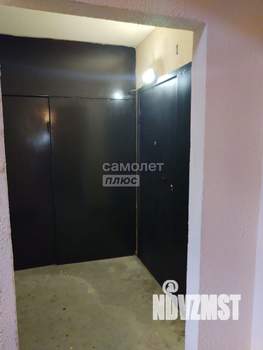 1-к квартира, вторичка, 37м2, 1/11 этаж