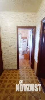 1-к квартира, вторичка, 35м2, 8/9 этаж