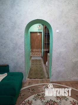 3-к квартира, вторичка, 60м2, 2/5 этаж