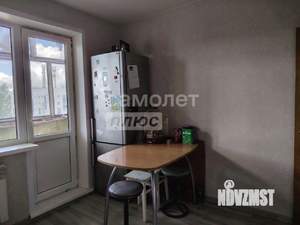 1-к квартира, вторичка, 35м2, 9/9 этаж