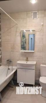 1-к квартира, вторичка, 42м2, 6/7 этаж