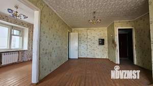 2-к квартира, вторичка, 41м2, 4/5 этаж