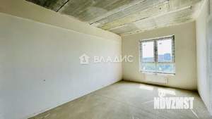 2-к квартира, вторичка, 61м2, 8/25 этаж