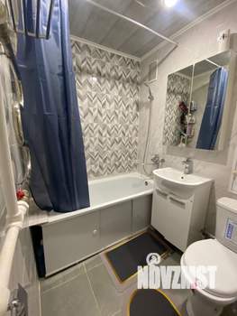 2-к квартира, вторичка, 41м2, 1/5 этаж