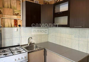 2-к квартира, вторичка, 46м2, 1/5 этаж