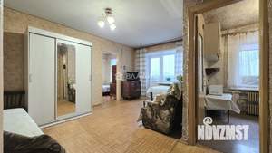 2-к квартира, вторичка, 43м2, 2/5 этаж