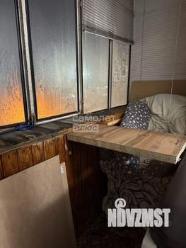 2-к квартира, вторичка, 41м2, 4/5 этаж