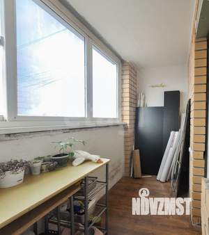 1-к квартира, вторичка, 40м2, 17/18 этаж