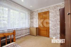 3-к квартира, вторичка, 47м2, 5/5 этаж