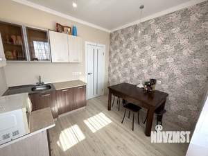 1-к квартира, вторичка, 35м2, 19/22 этаж