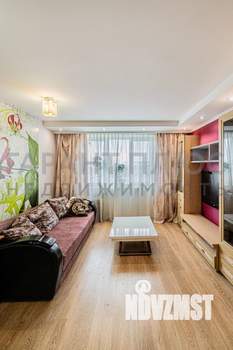 4-к квартира, вторичка, 105м2, 13/15 этаж