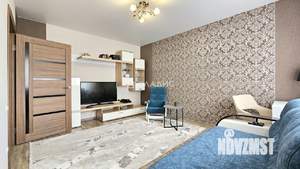 2-к квартира, вторичка, 51м2, 7/10 этаж