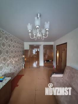 2-к квартира, вторичка, 50м2, 1/9 этаж