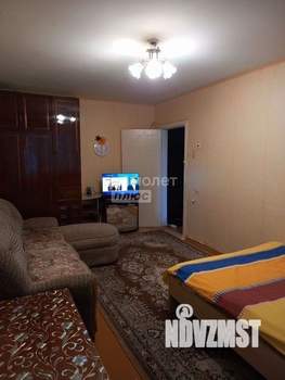 1-к квартира, вторичка, 33м2, 3/5 этаж