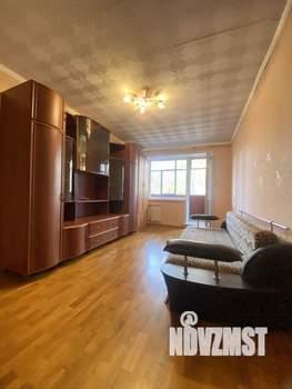 1-к квартира, вторичка, 30м2, 4/5 этаж