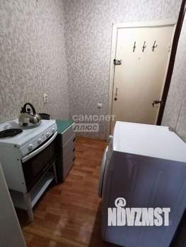 Студия квартира, вторичка, 13м2, 3/5 этаж