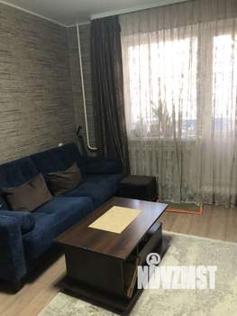3-к квартира, вторичка, 64м2, 2/10 этаж