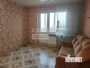 2-к квартира, вторичка, 52м2, 7/10 этаж
