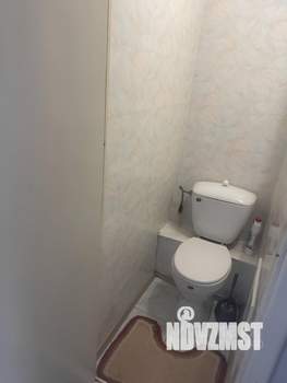 1-к квартира, вторичка, 40м2, 9/10 этаж