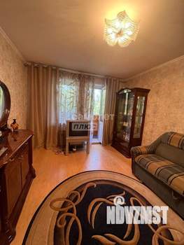 3-к квартира, вторичка, 65м2, 2/10 этаж