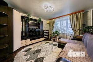 1-к квартира, вторичка, 35м2, 3/5 этаж