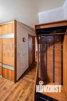 2-к квартира, вторичка, 43м2, 5/5 этаж