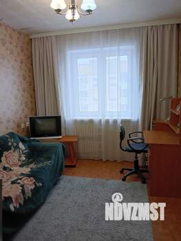 2-к квартира, вторичка, 52м2, 9/10 этаж