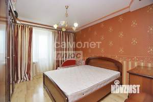 2-к квартира, вторичка, 67м2, 3/10 этаж
