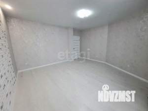 1-к квартира, вторичка, 45м2, 9/12 этаж